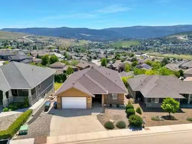 House for sale in Winfield, British Columbia