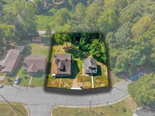 House for sale in Reidsville, North Carolina