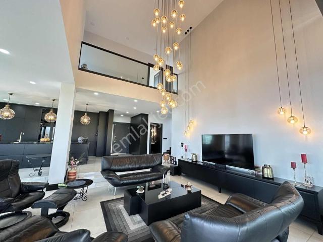 Atakum, Samsun içerisinde satılık Villa