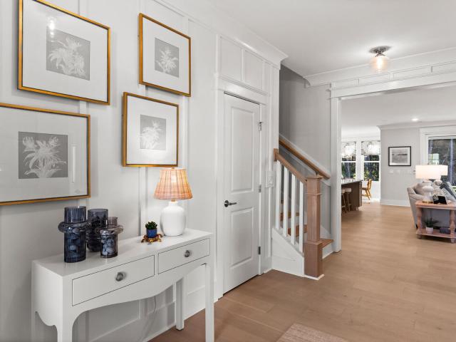 House for sale in Hillsborough, North Carolina