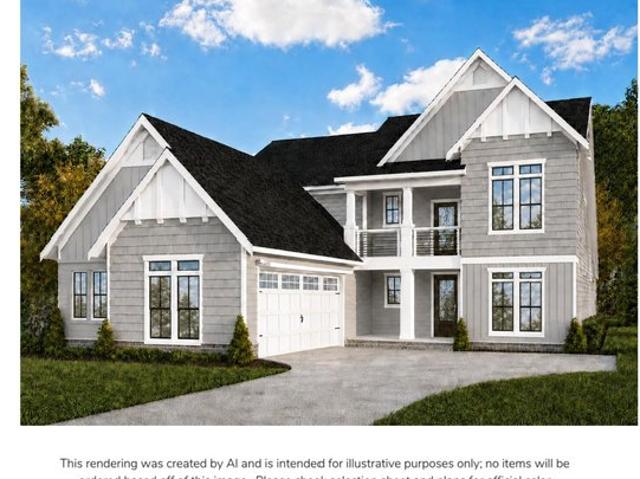 House for sale in Hillsborough, North Carolina