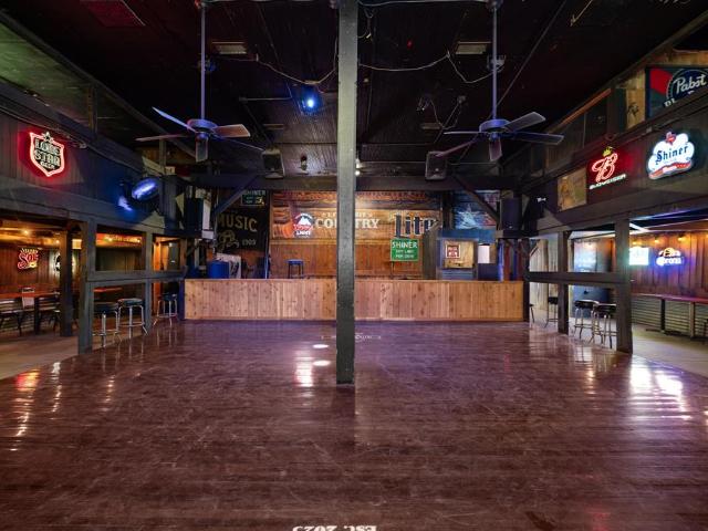 Commercial for sale in Hunt, Texas