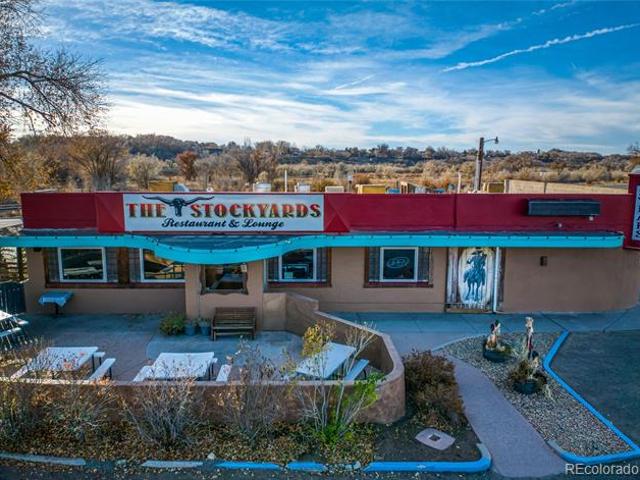 Commercial for sale in Delta, Delta County