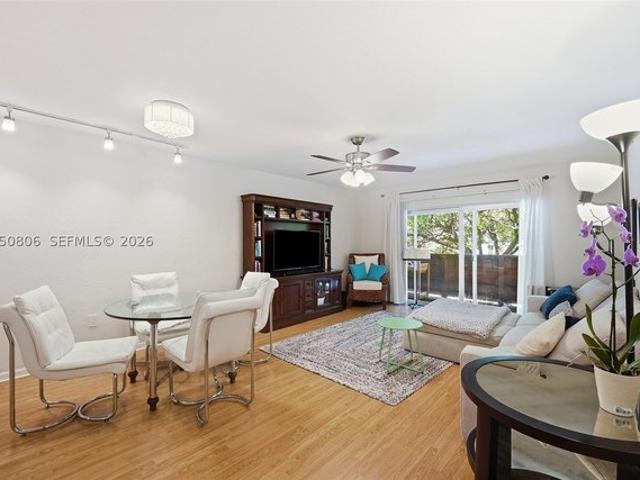 Condo for sale in Coral Gables, Florida