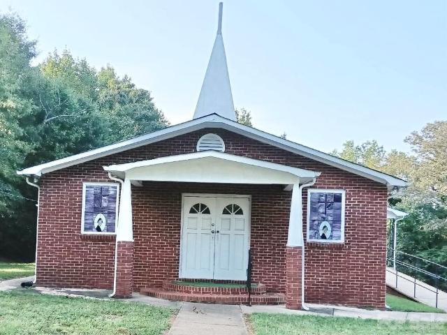 Commercial for sale in Shelby, North Carolina