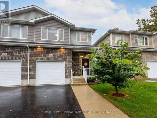 House for sale in Kingston, Eastern Ontario
