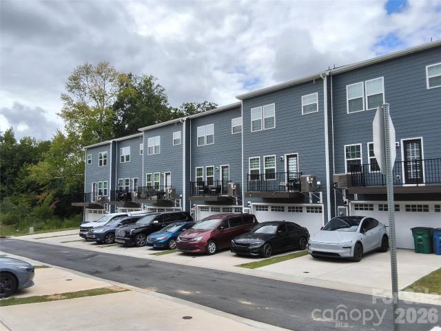 Townhouse for sale in North Carolina