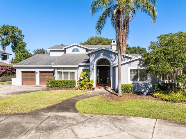 House for sale in Winter Park, Florida