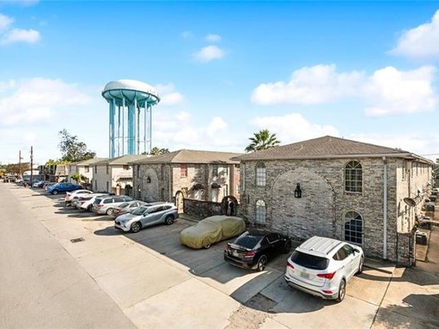 House for sale in Arabi, Louisiana