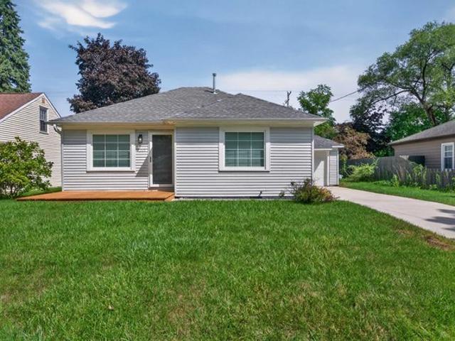 House for sale in Midland, Michigan