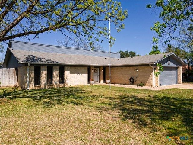 House for sale in Harker Heights, Texas