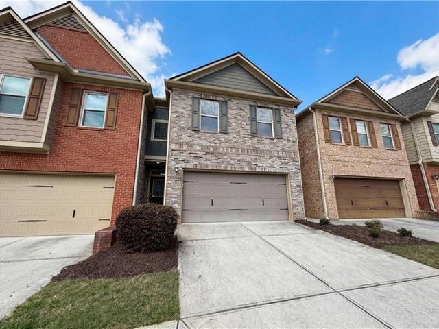 Townhouse for sale in Grayson, Georgia