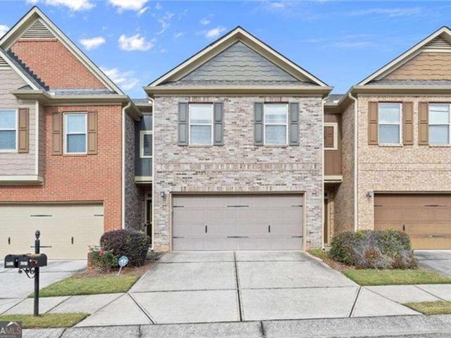 Townhouse for sale in Grayson, Georgia