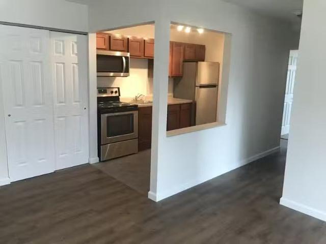 Condo for rent in Toledo