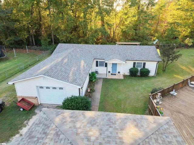 House for sale in Spartanburg, Spartanburg County