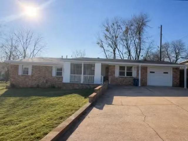 House for rent in Ark