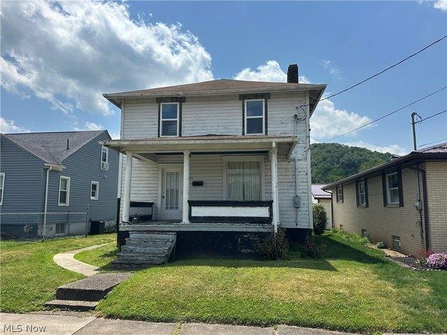 House for sale in Toronto, Ohio