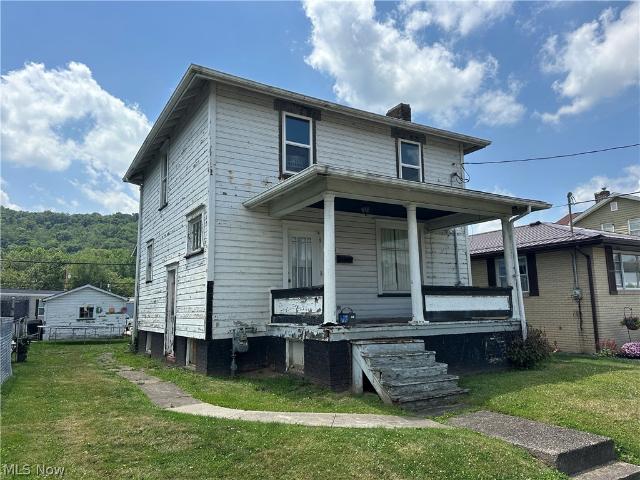 House for sale in Toronto, Ohio