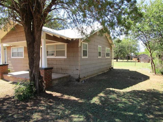 House for sale in Haskell, Haskell County