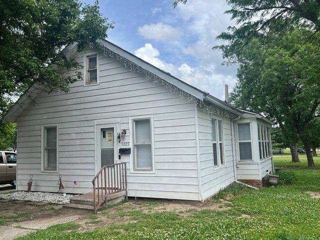 House for sale in Kansas