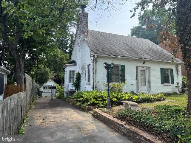 House for sale in Virginia