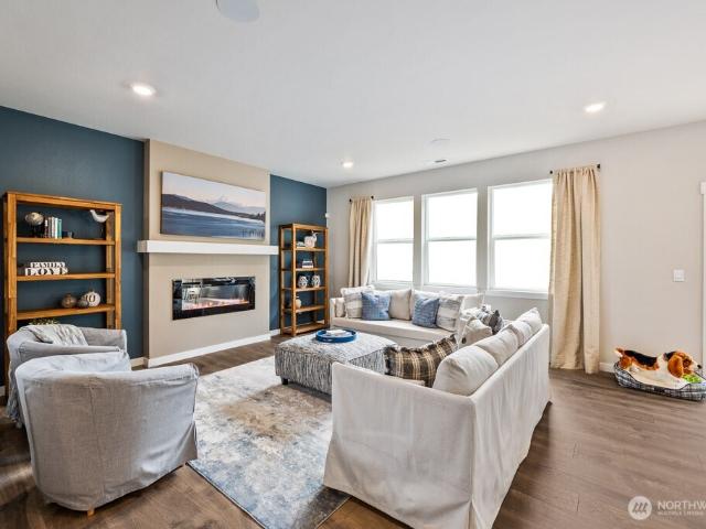 House for sale in Ellensburg, Washington