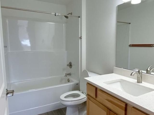 Apartment for rent in Sehome, Bellingham