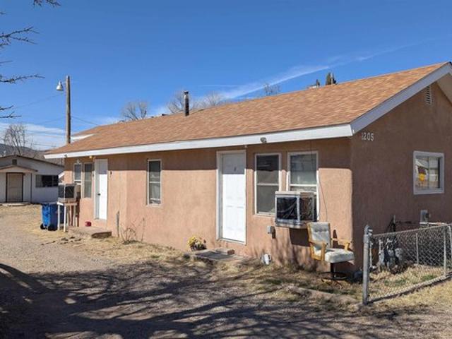 House for sale in Silver City, New Mexico