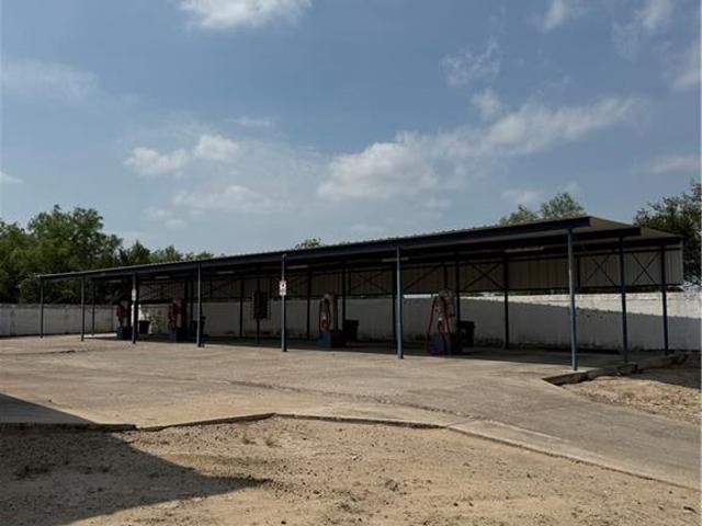 Commercial for sale in Roma, Texas