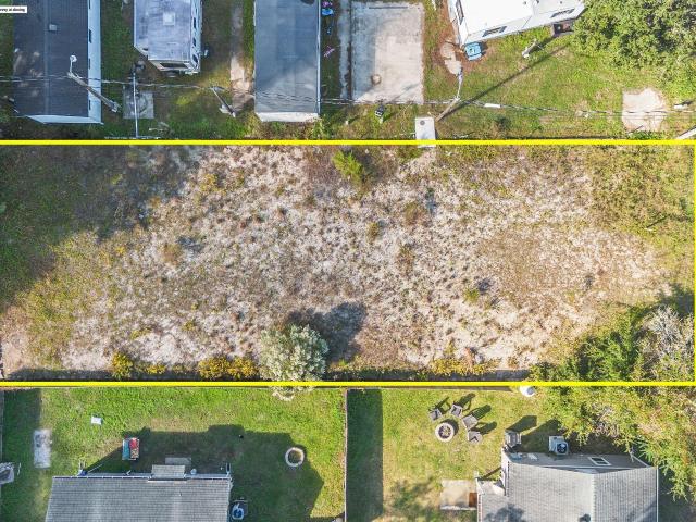 Land for sale in Southport, North Carolina