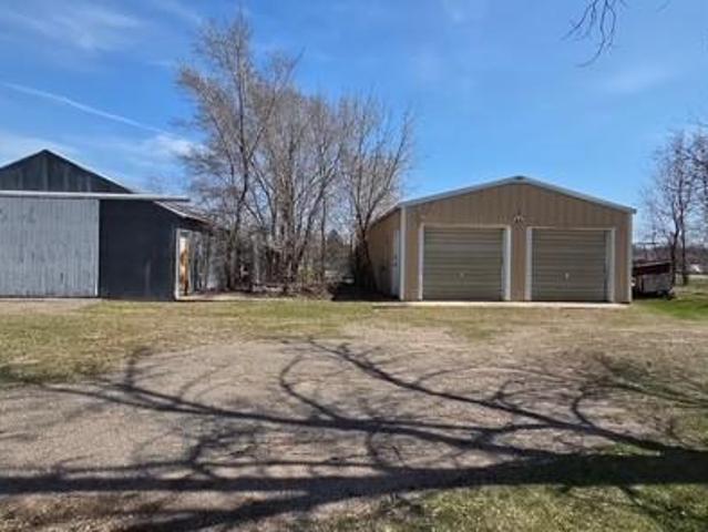 Commercial for sale in Alexandria, Minnesota