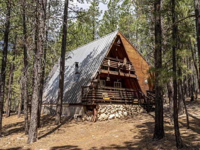 House for sale in Duck Creek Village, Utah