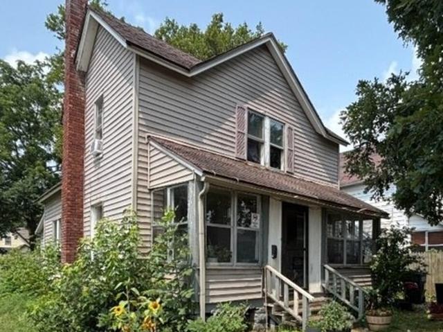 House for sale in Kalamazoo, Michigan