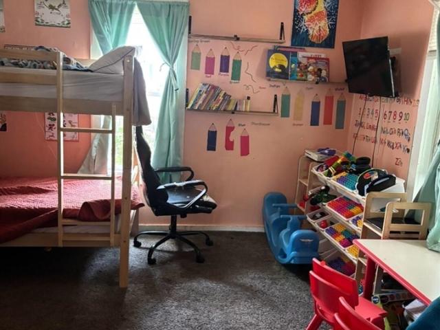 House for sale in Kalamazoo, Michigan