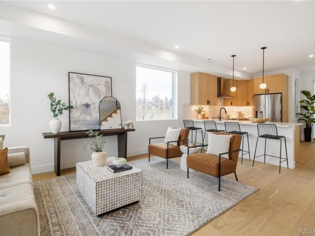 House for sale in Denver, Colorado