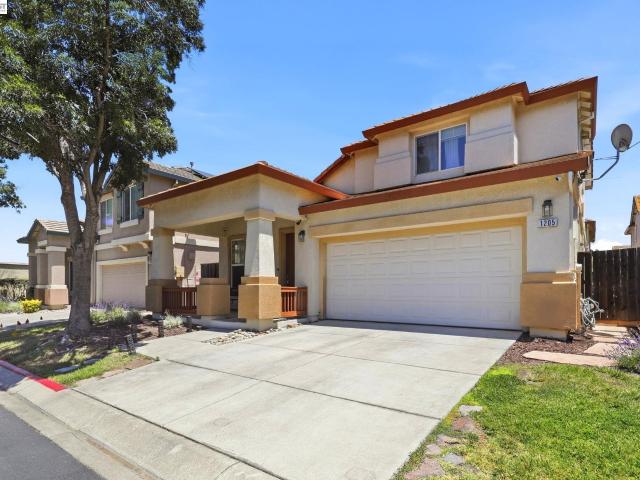 House for sale in Pittsburg, California