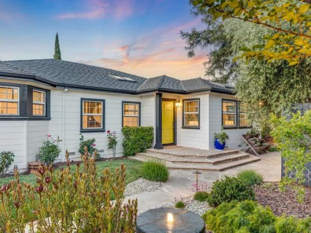 House for sale in Campbell, California