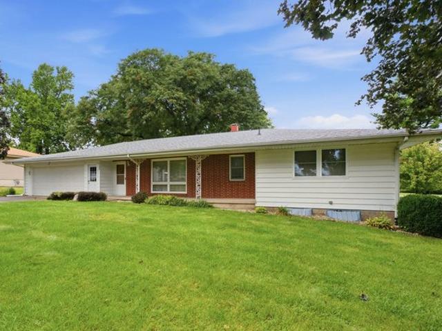 House for sale in Muscatine, Iowa