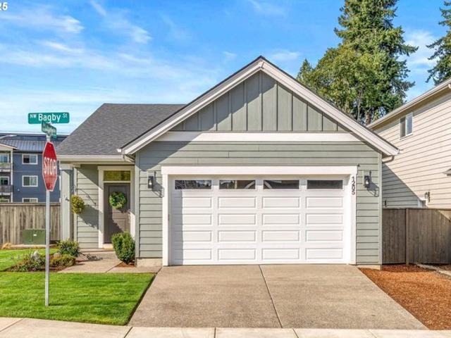 House for sale in Oregonia