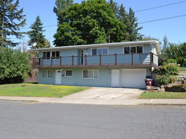House for sale in Whitman, Washington