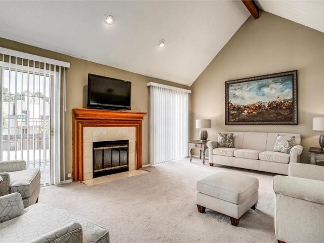 Condo for sale in Weatherstone Village, Blue Springs