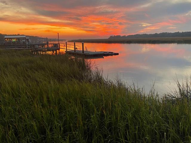Land for sale in Isle Of Palms, South Carolina