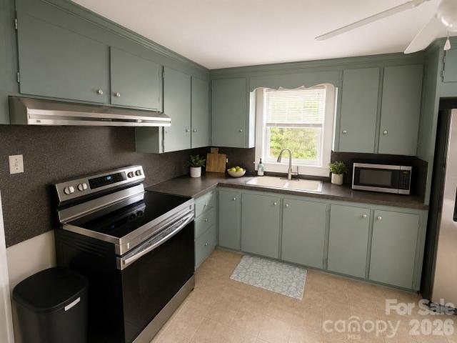 House for sale in Kannapolis, North Carolina