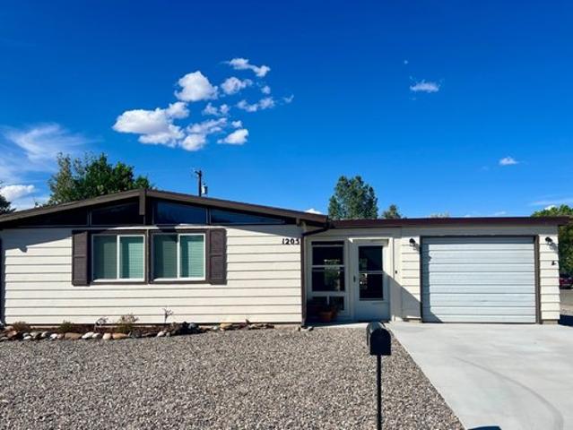 House for sale in Wyoming