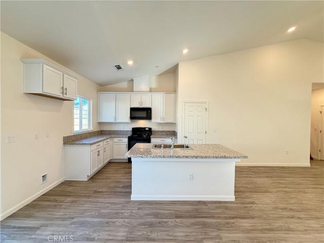 House for sale in Avenal, California