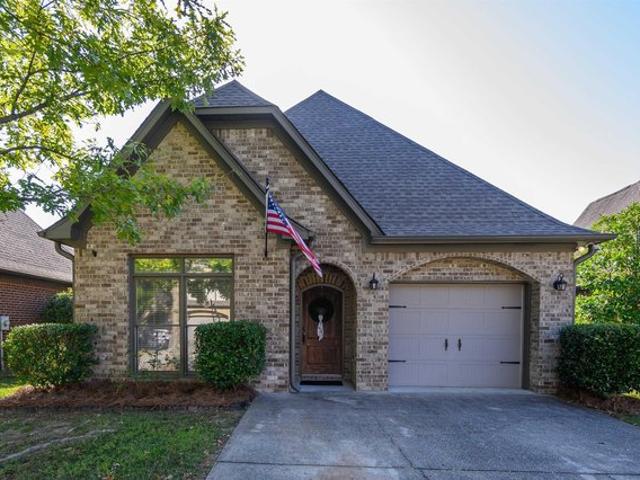 House for sale in Trussville, Alabama