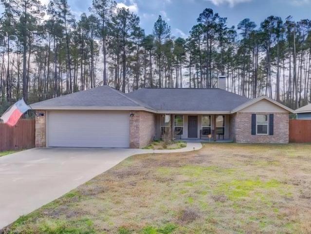 House for sale in Lufkin, Texas