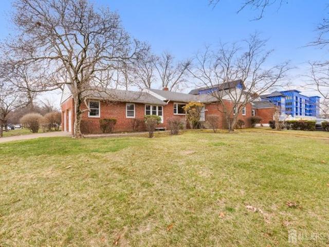 House for sale in Ewing Township, New Jersey