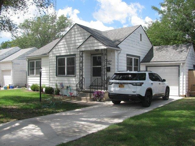 House for sale in Kansas