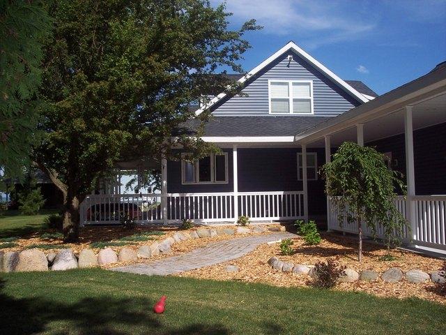 House for sale in Alpena, Michigan